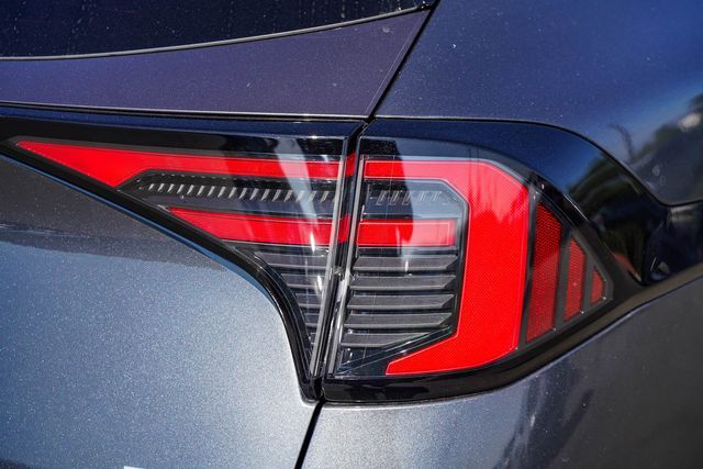 2026 Kia Sportage Plug-In Hybrid X-Line Moreno Valley CA