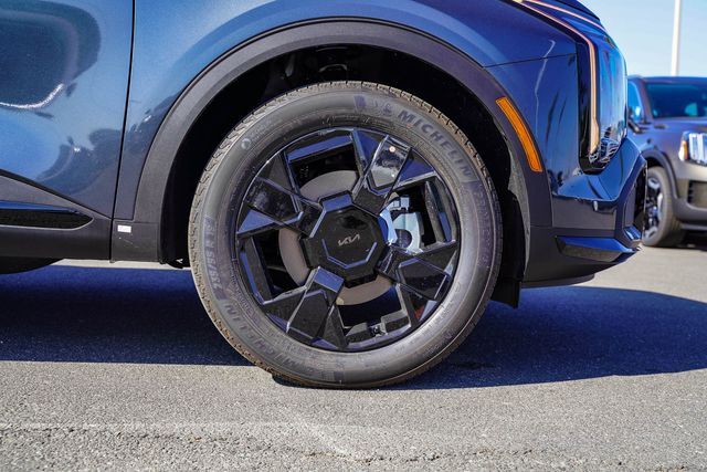 2026 Kia Sportage Plug-In Hybrid X-Line Moreno Valley CA