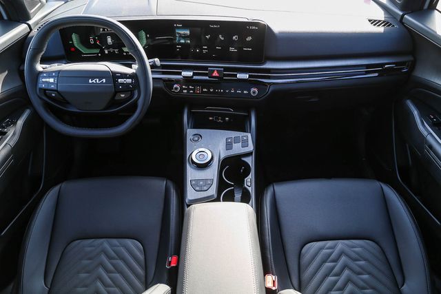 2026 Kia Sportage Plug-In Hybrid X-Line Moreno Valley CA