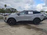 2026 Kia Sportage Plug-In Hybrid X-Line Oshkosh WI
