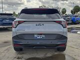 2026 Kia Sportage Plug-In Hybrid X-Line Oshkosh WI