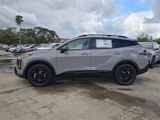 2026 Kia Sportage Plug-In Hybrid X-Line Oshkosh WI