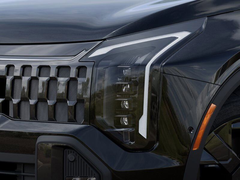 2026 Kia Sportage Plug-In Hybrid X-Line Prestige Concord CA