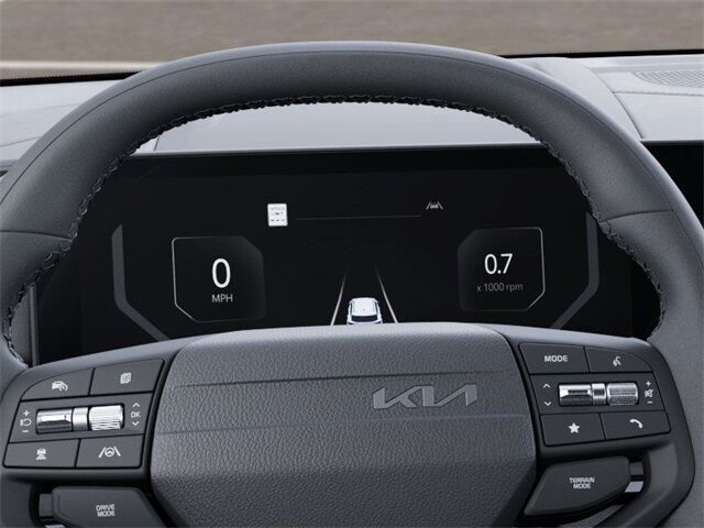 2026 Kia Sportage Plug-In Hybrid X-Line Prestige Glendale CA