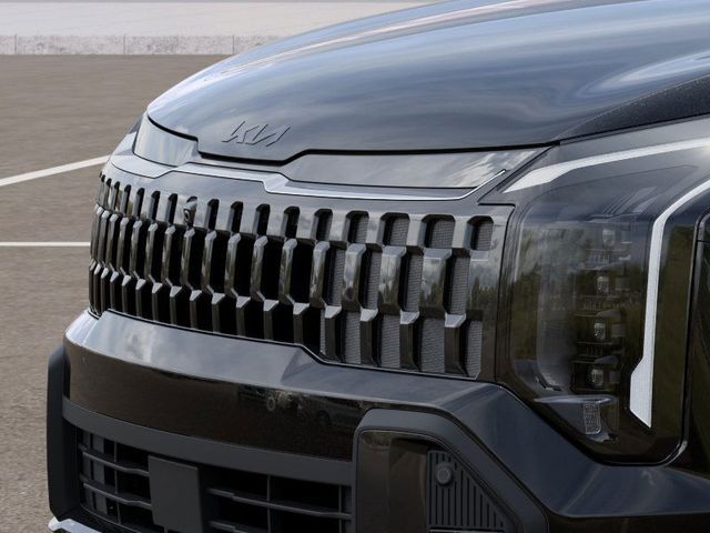 2026 Kia Sportage Plug-In Hybrid X-Line Prestige Glendale CA