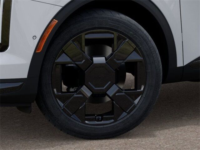 2026 Kia Sportage Plug-In Hybrid X-Line Prestige Glendale CA