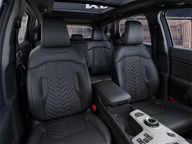 2026 Kia Sportage Plug-In Hybrid X-Line Prestige Glendale CA