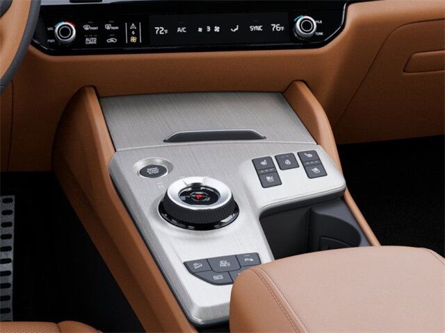 2026 Kia Sportage Plug-In Hybrid X-Line Prestige Glendale CA