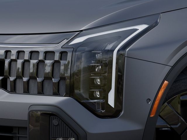 2026 Kia Sportage Plug-In Hybrid X-Line Prestige Glendale CA