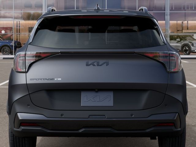 2026 Kia Sportage Plug-In Hybrid X-Line Prestige Glendale CA