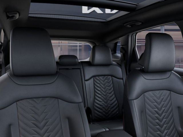 2026 Kia Sportage Plug-In Hybrid X-Line Prestige Huntington Beach CA