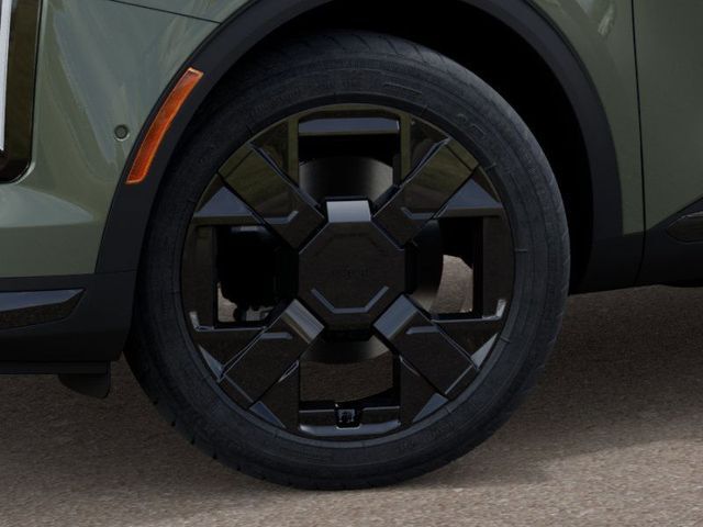 2026 Kia Sportage Plug-In Hybrid X-Line Prestige Huntington Beach CA