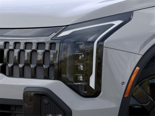 2026 Kia Sportage Plug-In Hybrid X-Line Prestige Huntington Beach CA