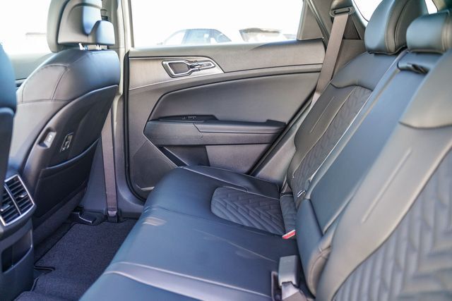 2026 Kia Sportage Plug-In Hybrid X-Line Prestige Moreno Valley CA