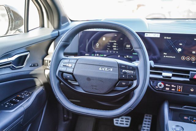 2026 Kia Sportage Plug-In Hybrid X-Line Prestige Moreno Valley CA