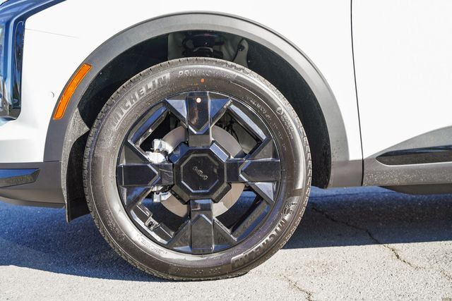 2026 Kia Sportage Plug-In Hybrid X-Line Prestige Moreno Valley CA