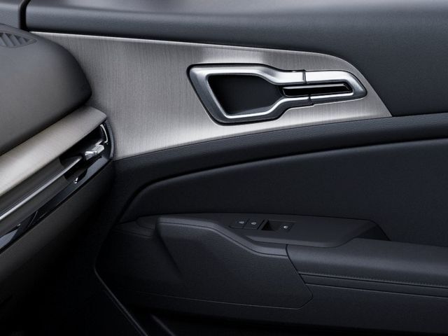 2026 Kia Sportage Plug-In Hybrid X-Line Prestige Moreno Valley CA