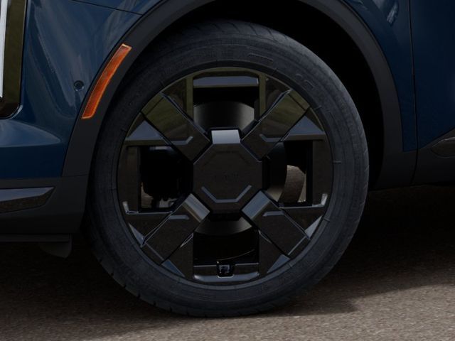 2026 Kia Sportage Plug-In Hybrid X-Line Prestige Moreno Valley CA