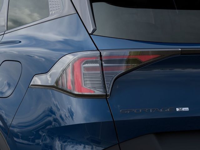 2026 Kia Sportage Plug-In Hybrid X-Line Prestige Moreno Valley CA