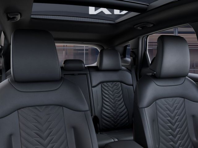 2026 Kia Sportage Plug-In Hybrid X-Line Prestige Moreno Valley CA