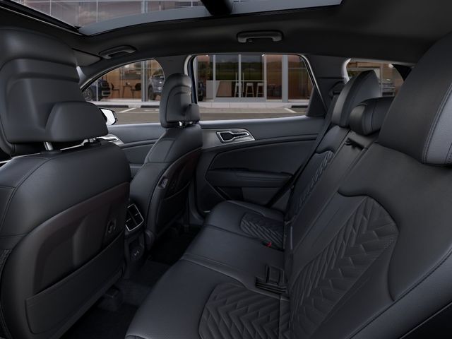 2026 Kia Sportage Plug-In Hybrid X-Line Prestige Moreno Valley CA