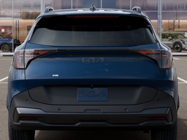2026 Kia Sportage Plug-In Hybrid X-Line Prestige Moreno Valley CA