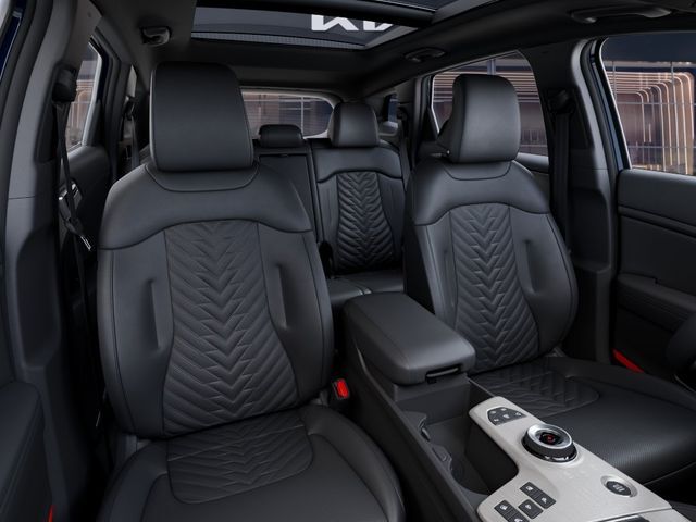 2026 Kia Sportage Plug-In Hybrid X-Line Prestige Moreno Valley CA