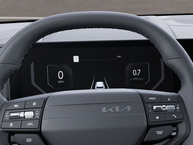 2026 Kia Sportage Plug-In Hybrid X-Line Prestige Moreno Valley CA