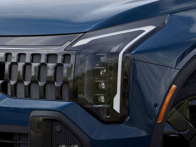 2026 Kia Sportage Plug-In Hybrid X-Line Prestige Moreno Valley CA