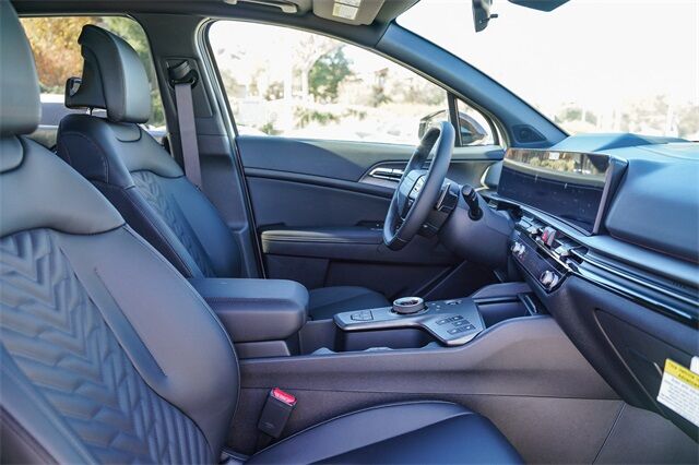 2026 Kia Sportage Plug-In Hybrid X-Line Prestige Moreno Valley CA