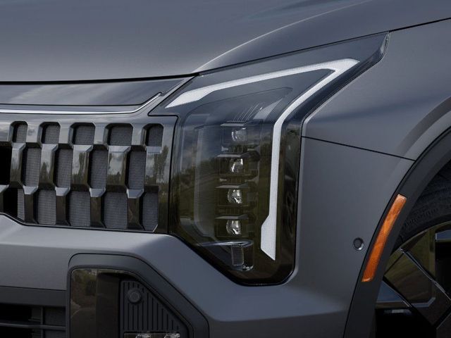 2026 Kia Sportage Plug-In Hybrid X-Line Prestige Moreno Valley CA