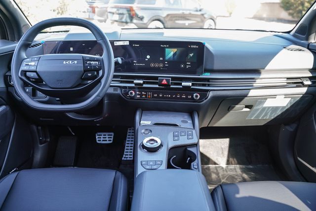 2026 Kia Sportage Plug-In Hybrid X-Line Prestige Moreno Valley CA