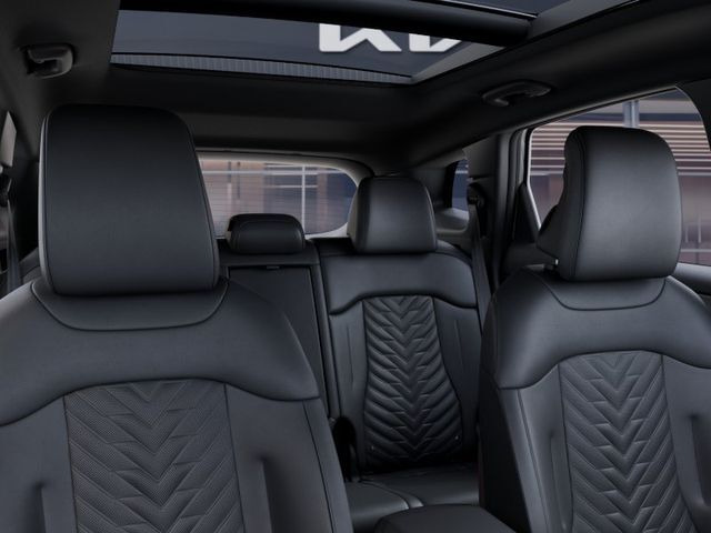 2026 Kia Sportage Plug-In Hybrid X-Line Prestige Moreno Valley CA