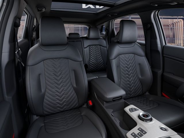 2026 Kia Sportage Plug-In Hybrid X-Line Prestige Moreno Valley CA