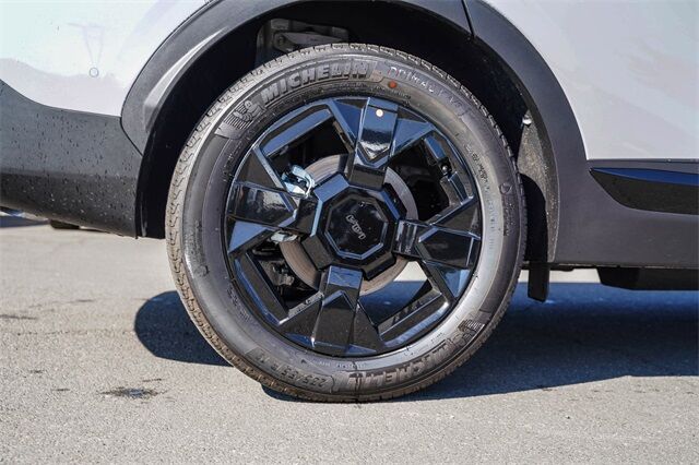 2026 Kia Sportage Plug-In Hybrid X-Line Prestige Moreno Valley CA