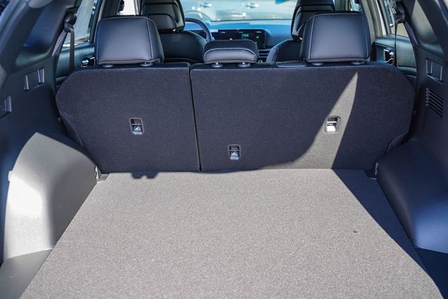 2026 Kia Sportage Plug-In Hybrid X-Line Prestige Moreno Valley CA