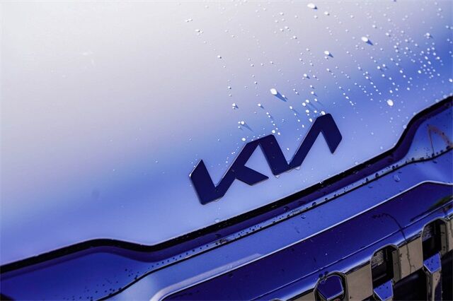 2026 Kia Sportage Plug-In Hybrid X-Line Prestige Moreno Valley CA