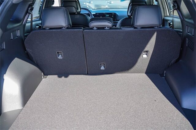 2026 Kia Sportage Plug-In Hybrid X-Line Prestige Moreno Valley CA