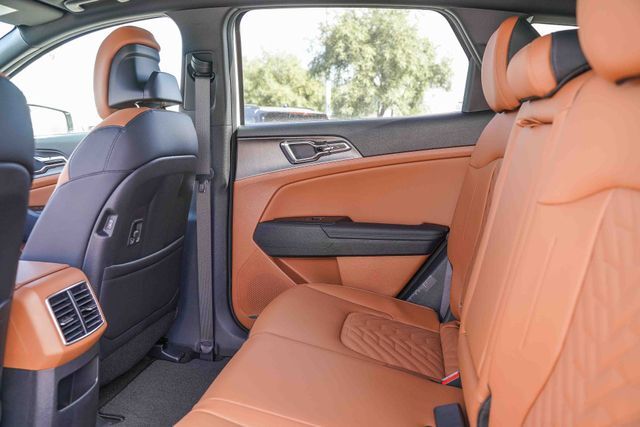 2026 Kia Sportage Plug-In Hybrid X-Line Prestige Moreno Valley CA