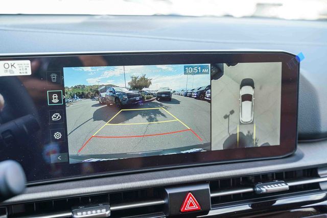 2026 Kia Sportage Plug-In Hybrid X-Line Prestige Moreno Valley CA