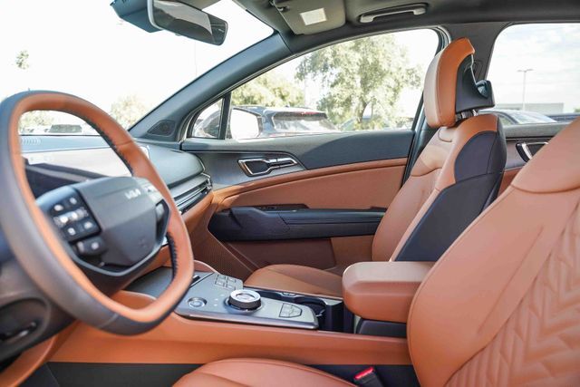 2026 Kia Sportage Plug-In Hybrid X-Line Prestige Moreno Valley CA