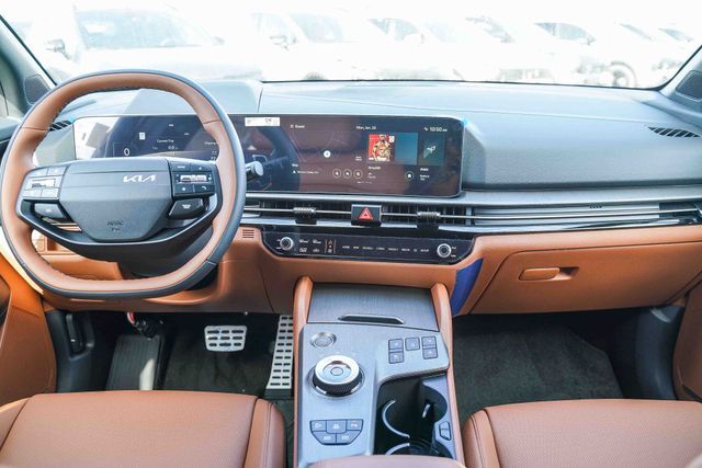 2026 Kia Sportage Plug-In Hybrid X-Line Prestige Moreno Valley CA