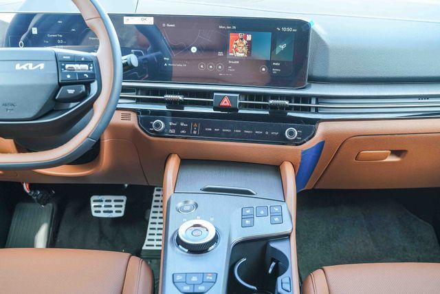 2026 Kia Sportage Plug-In Hybrid X-Line Prestige Moreno Valley CA