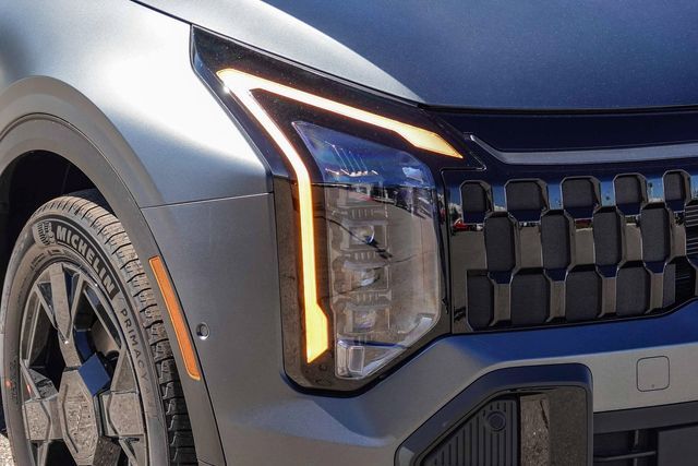 2026 Kia Sportage Plug-In Hybrid X-Line Prestige Moreno Valley CA