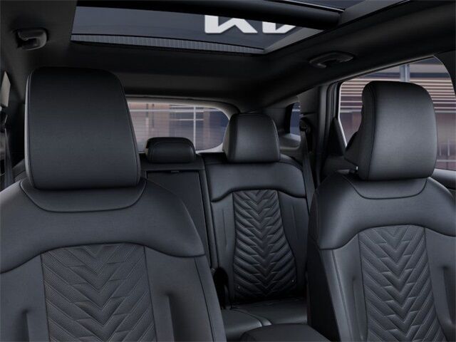 2026 Kia Sportage Plug-In Hybrid X-Line Prestige Moreno Valley CA