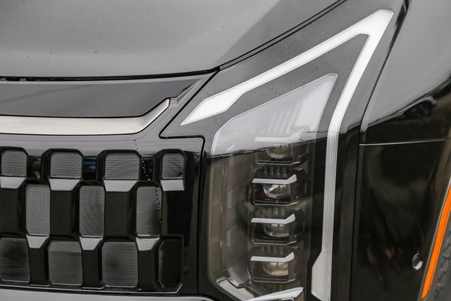 2026 Kia Sportage Plug-In Hybrid X-Line Prestige Moreno Valley CA