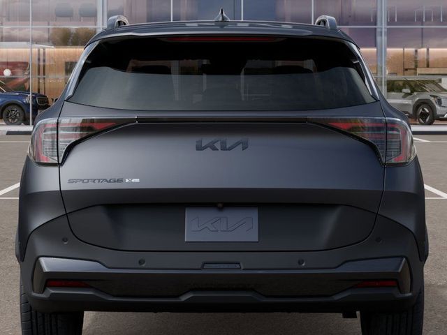 2026 Kia Sportage Plug-In Hybrid X-Line Prestige Moreno Valley CA