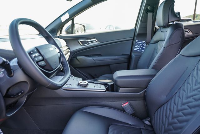 2026 Kia Sportage Plug-In Hybrid X-Line Prestige Moreno Valley CA
