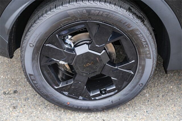 2026 Kia Sportage Plug-In Hybrid X-Line Prestige Moreno Valley CA