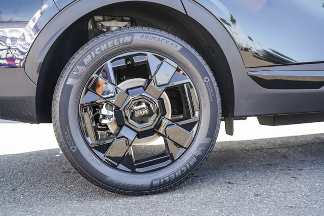 2026 Kia Sportage Plug-In Hybrid X-Line Prestige Moreno Valley CA